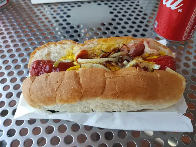Woodridge Seafood Lovers