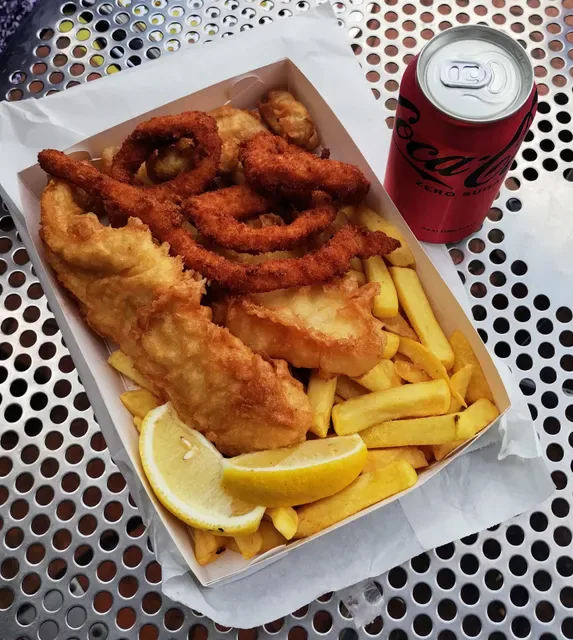 Woodridge Seafood Lovers