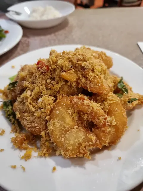 Ya Hoo Restaurant (Chinese and Malaysia cuisine)