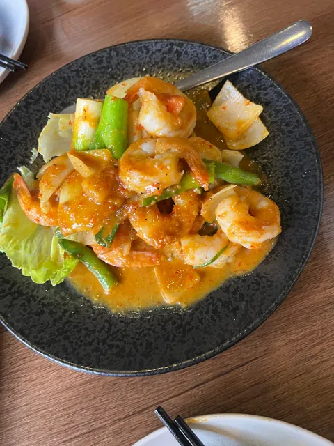 Ya Hoo Restaurant (Chinese and Malaysia cuisine)
