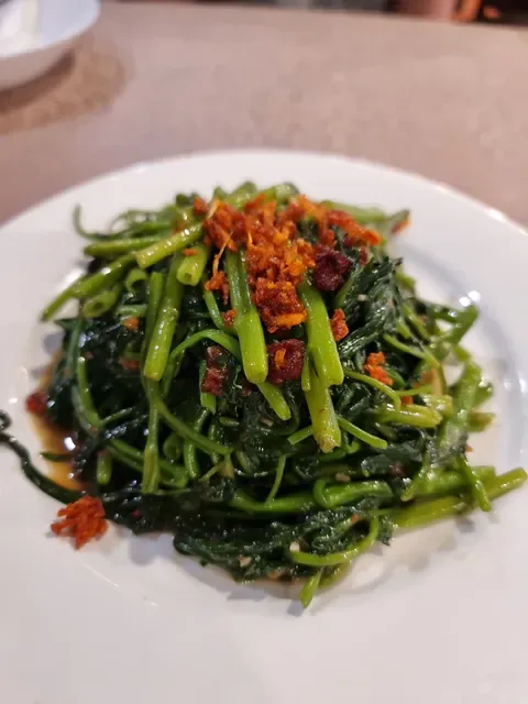 Ya Hoo Restaurant (Chinese and Malaysia cuisine)
