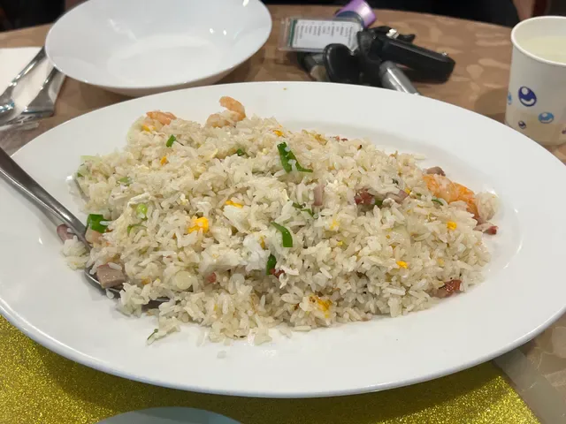 Ya Hoo Restaurant (Chinese and Malaysia cuisine)