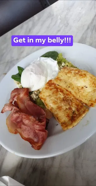 Yarrabilba Coffee Hub & restaurant