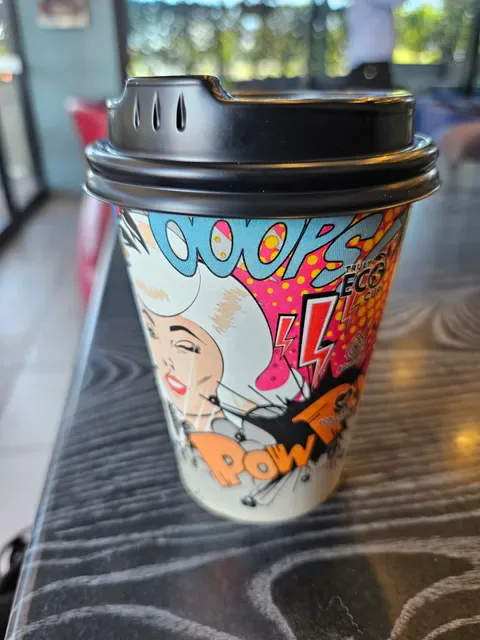 Yarrabilba Coffee Hub & restaurant