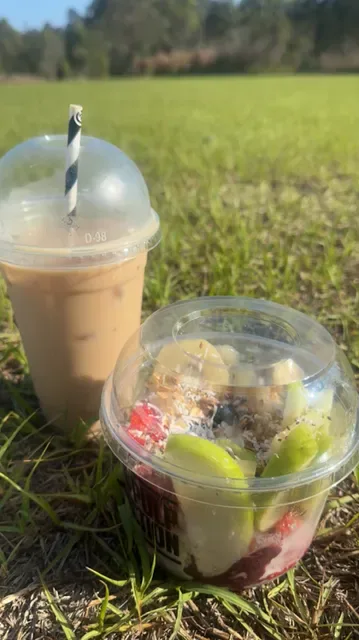 Yarrabilba Coffee Hub & restaurant