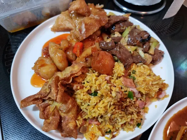 Young's Cafe Chinese Restaurant