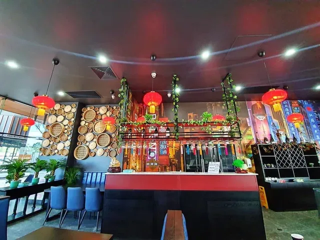 Yummy Yummy Chinese Restaurant