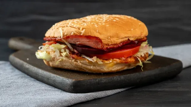Zambas Snack Bar