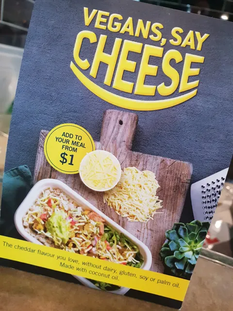 Zambrero Springwood