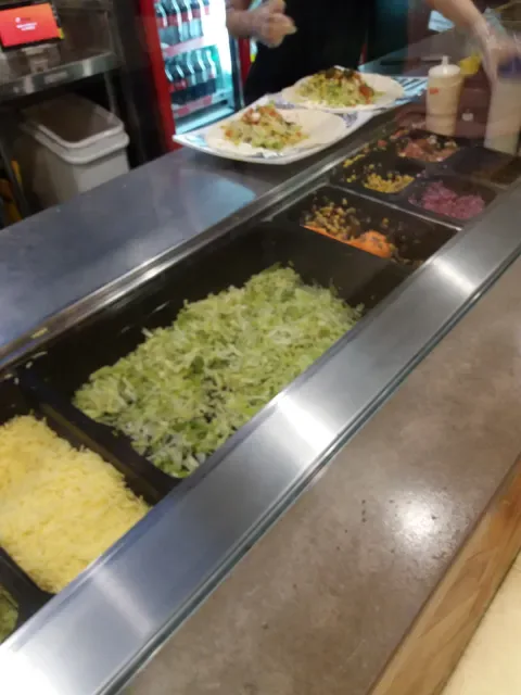 Zambrero Springwood