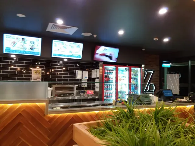 Zambrero Springwood