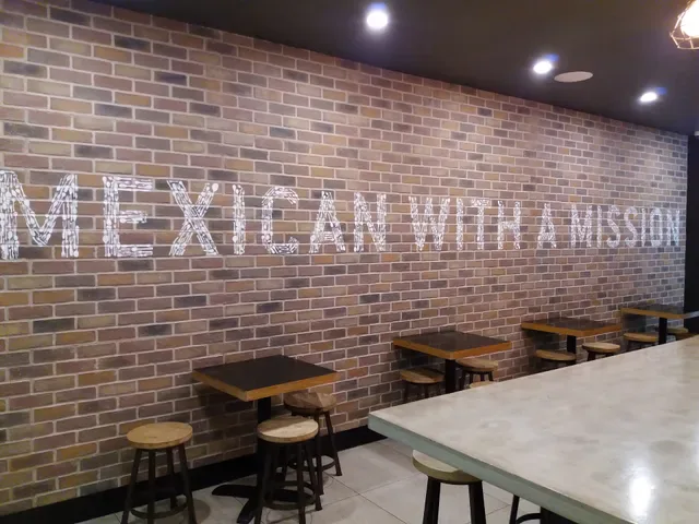 Zambrero Springwood