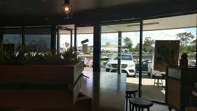 Zambrero Springwood