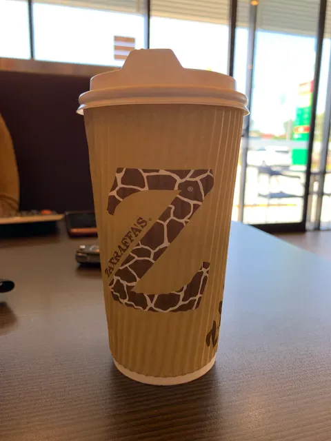 Zarraffa's Coffee Browns Plains