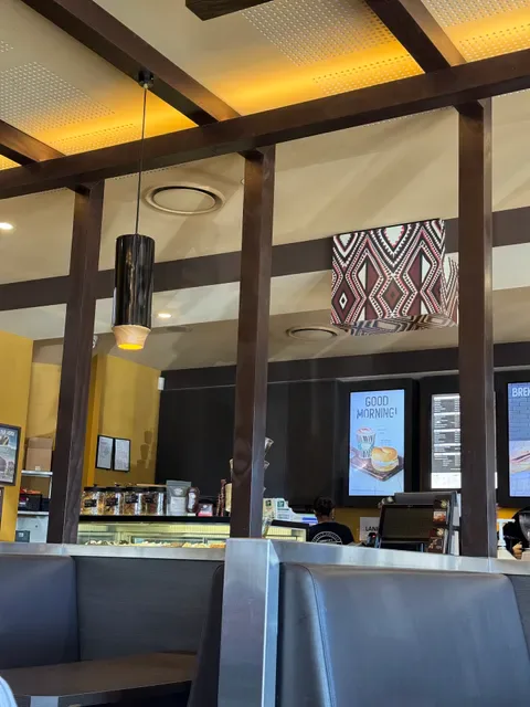 Zarraffa's Coffee Browns Plains