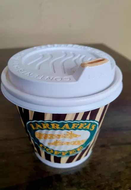Zarraffa's Coffee Riverlakes