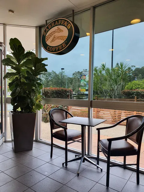 Zarraffa's Coffee Riverlakes