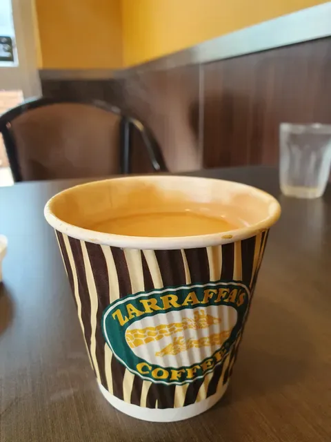 Zarraffa's Coffee Riverlakes