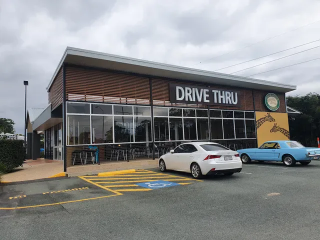 Zarraffa's Coffee Riverlakes