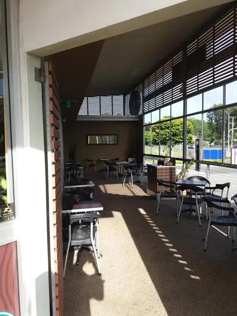 Zarraffa's Coffee Riverlakes