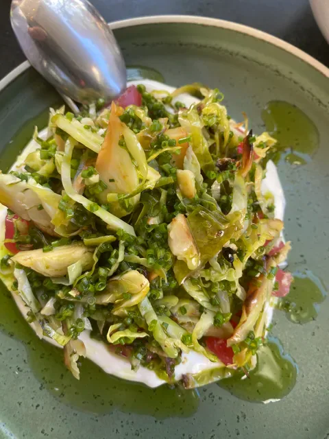 Theo's Social Club