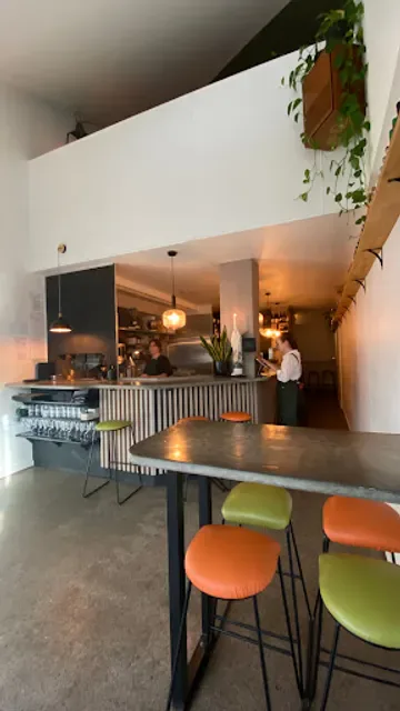 Theo's Social Club