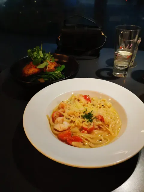 Amici Restaurant & Pizzeria