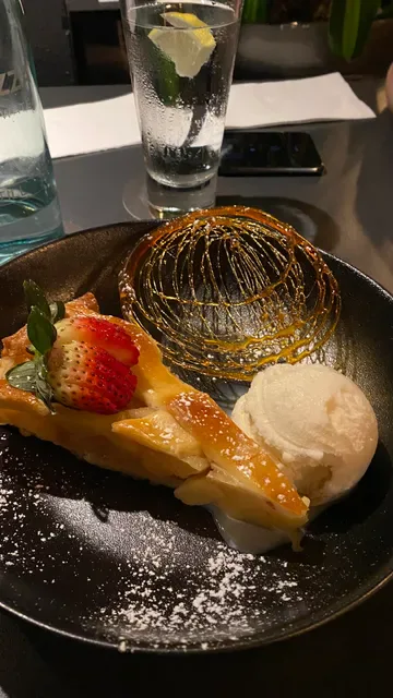 Amici Restaurant & Pizzeria