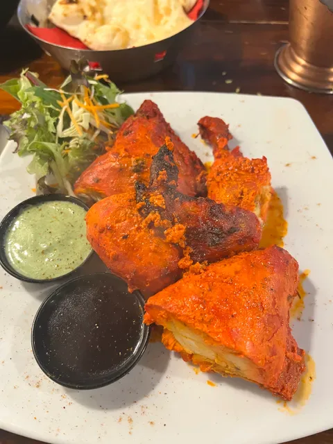 Bombay Bliss Indian Restaurant - Caloundra