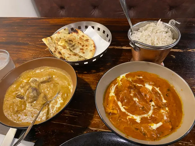 Bombay Bliss Indian Restaurant - Caloundra