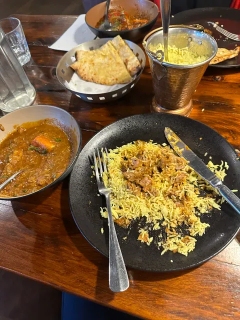 Bombay Bliss Indian Restaurant - Caloundra