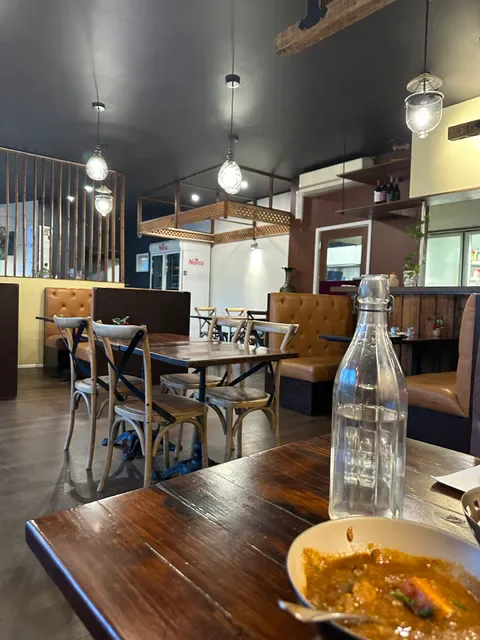 Bombay Bliss Indian Restaurant - Caloundra