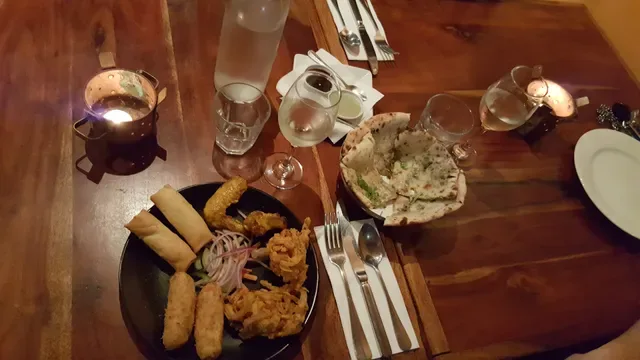 Bombay Bliss Indian Restaurant - Caloundra