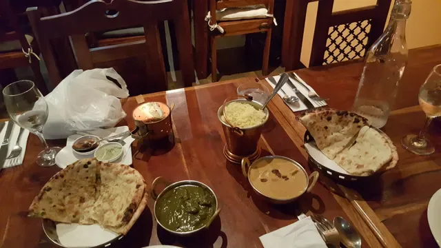 Bombay Bliss Indian Restaurant - Caloundra