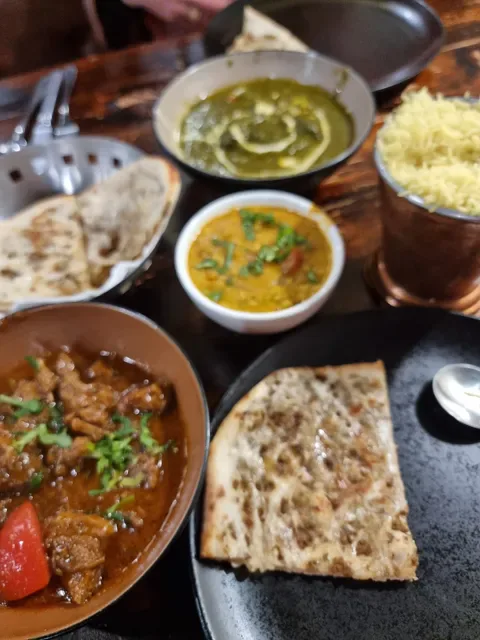 Bombay Bliss Indian Restaurant - Caloundra