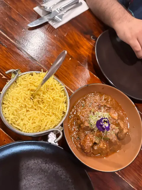 Bombay Bliss Indian Restaurant - Caloundra