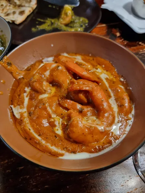 Bombay Bliss Indian Restaurant - Caloundra
