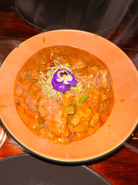 Bombay Bliss Indian Restaurant - Caloundra