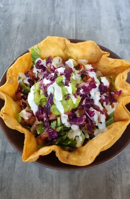 Burrito Bar Beerwah