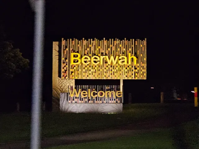 Burrito Bar Beerwah