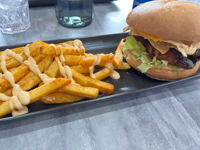 Burrito Bar Beerwah