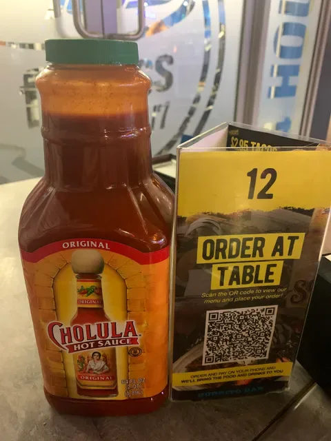 Burrito Bar Beerwah