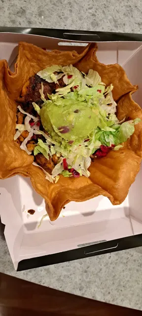 Burrito Bar Beerwah