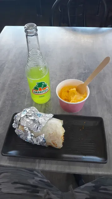 Burrito Bar Beerwah