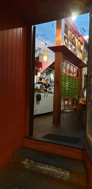 Cafe de Orient