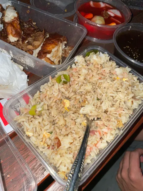China Flute Chinese Restaurant
