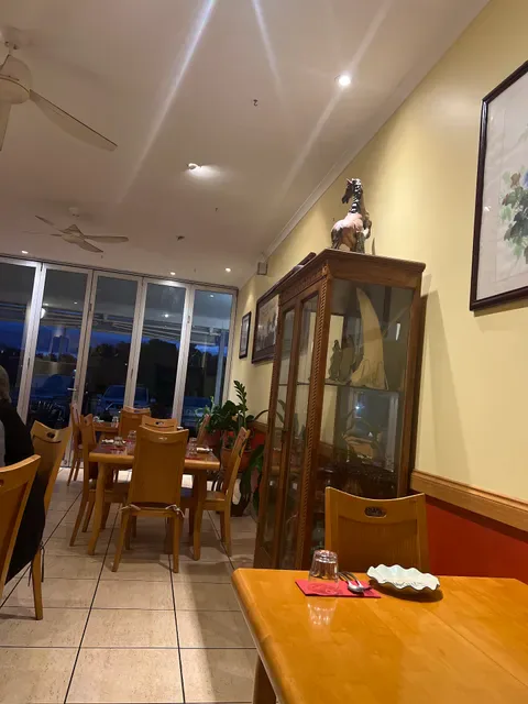 China Flute Chinese Restaurant