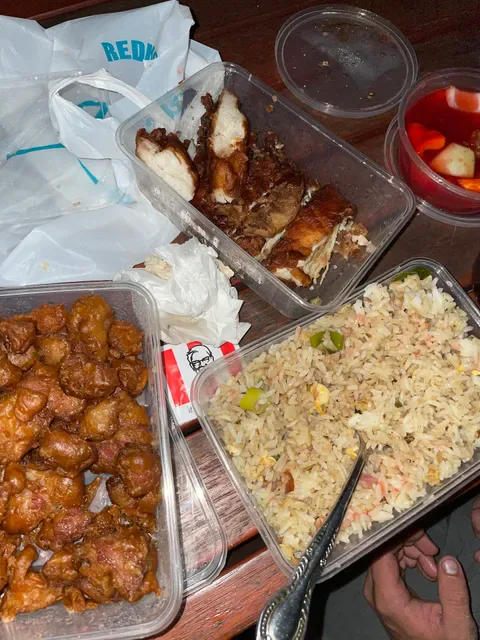 China Flute Chinese Restaurant