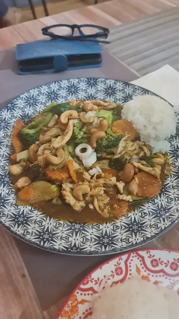China Flute Chinese Restaurant