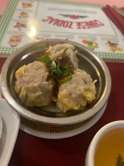 Chinese Holiday Restaurant